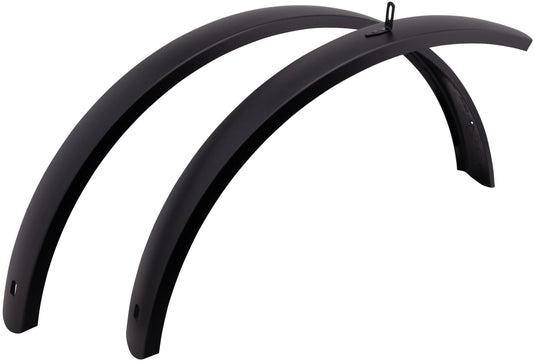 Sks germany spatbordset pet a 75 r clip-on fender set sks pet a 75 r