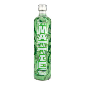 Zure mattie groen 14% (0.7 liter)