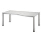 Bach bureau hammerer matrix hs18 5 a aluminium, hout, kunststof, spaanplaat