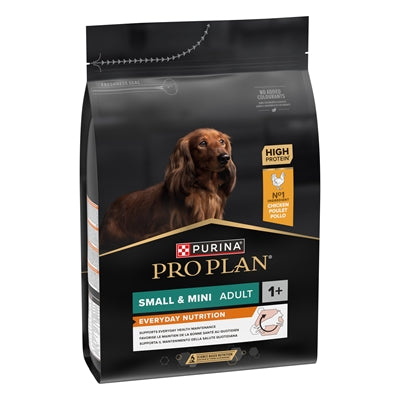 Load image into Gallery viewer, Pro plan Plan dog adult small mini kip
