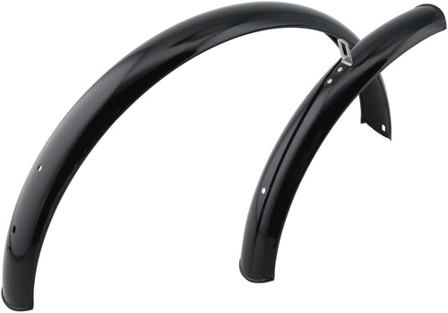 Büchel spatbordset fender set 20 no stays b