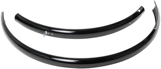 Büchel spatbordset fender set 28 short front b