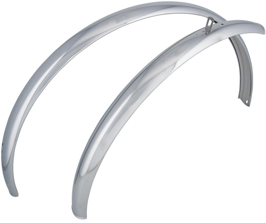 Büchel spatbordset fender set 28 sst short front