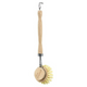 Erard 1069617 - houten afwasborstel | 5 stuks