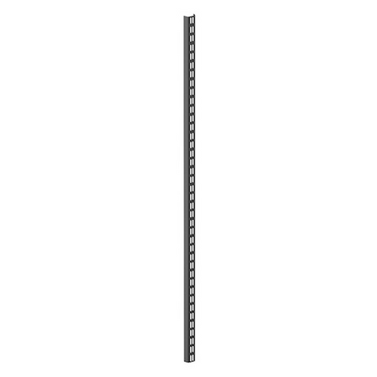 Sovella 1013149 - wandrail zwart 150cm | 10 stuks