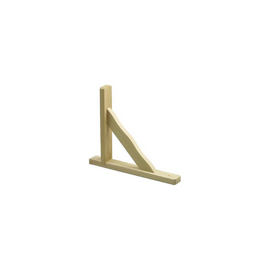 1015327 - versterkte konsool beuk 18-280x230 | 10 stuks