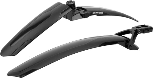 Polisport Spatbordset Mud magnestische bev. 26 29