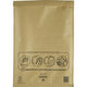 Abi luchtkussenenveloppen sealed air mail lite a3 e4 320 x 450 mm goudgeel