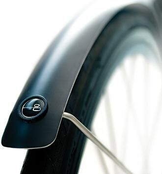 Curana spatbordset clite fender set c-lite,28 ,35mm,b