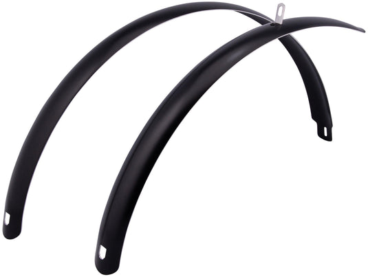 Curana spatbordset clite fender set c-lite,26 ,55mm,b