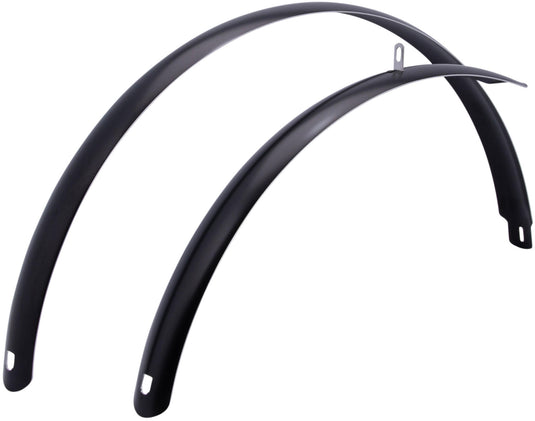 Curana spatbordset clite fender set c-lite,28 ,55mm,b