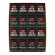 Boerenkracht boeren shot flesje 2 cl 16 x 10- pack (160 stuks)