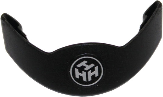 Stronglight kanten-beschermer edge prot. 42 45mm black