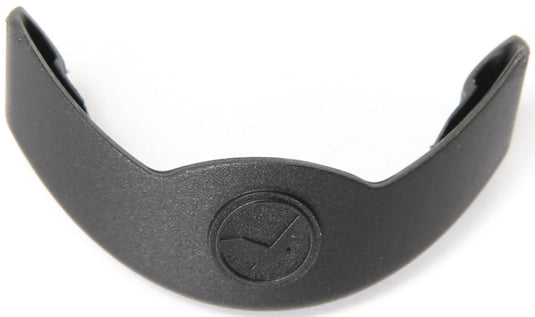 Stronglight kantbescherming edge prot. 48mm black