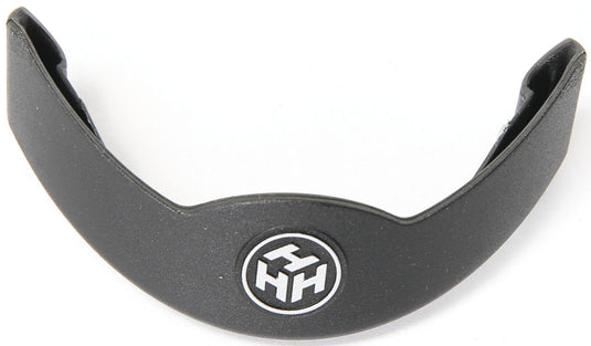 Stronglight kanten-beschermer edge prot. 54mm black