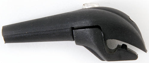 Stronglight spatbordstang-clip mix clip stay clip mix clip black