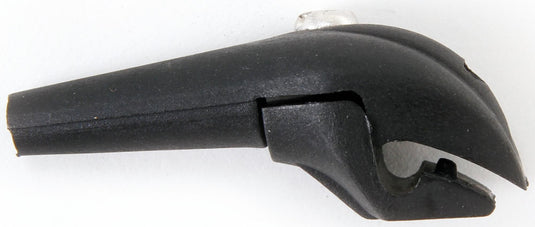 Stronglight clip voor spatbordstangen mix clip stay clip mix clip black