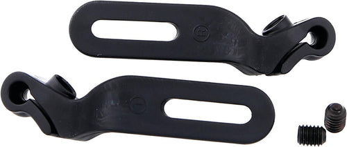 Stronglight spatbord bevestiging fender fix. carrier clips