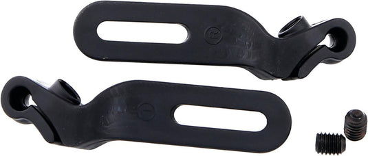 Stronglight spatbord bevestiging fender fix. carrier clips