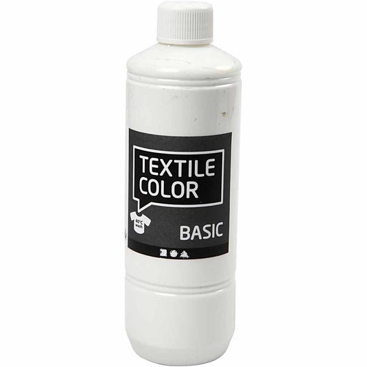 Creativ company https: www.cchobby.nl textielkleur-wit-500-ml-1-fles-34154