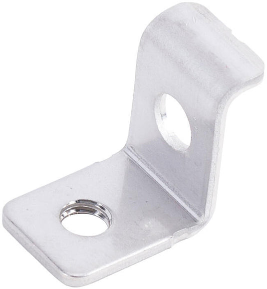 Curana spatbord bevestigingshoek apollo mount.bracket silver