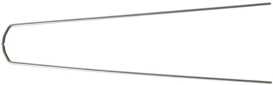 Curana spatbordstang fender stays 28 w:45mm l:370mm t:4mm