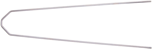 Curana spatbordstang fender stay 55 370mm v-form