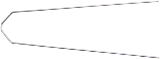 Curana spatbordstang fender stay 65 370mm v-form