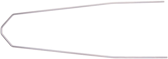 Curana spatbordstang fender stay 65 370mm u-form