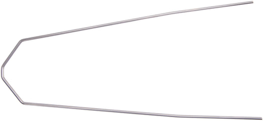 Curana spatbordstang fender stay 80 370mm u-form