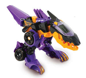 Vtech switch go dinos - scott spinosaurus