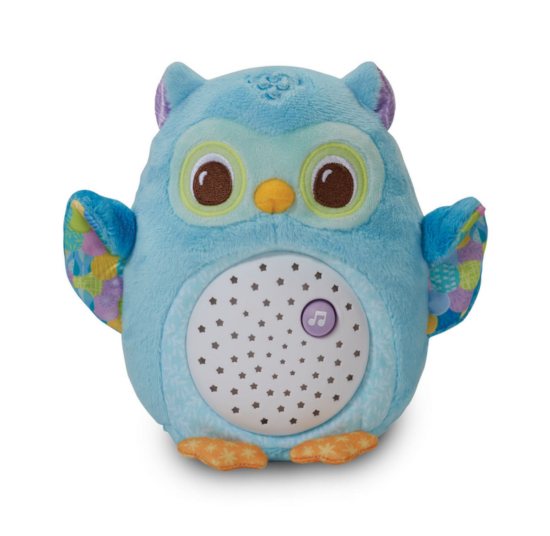 Load image into Gallery viewer, Vtech bedtijd uiltje
