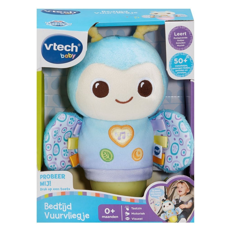 Load image into Gallery viewer, Vtech bedtijd vuurvliegje
