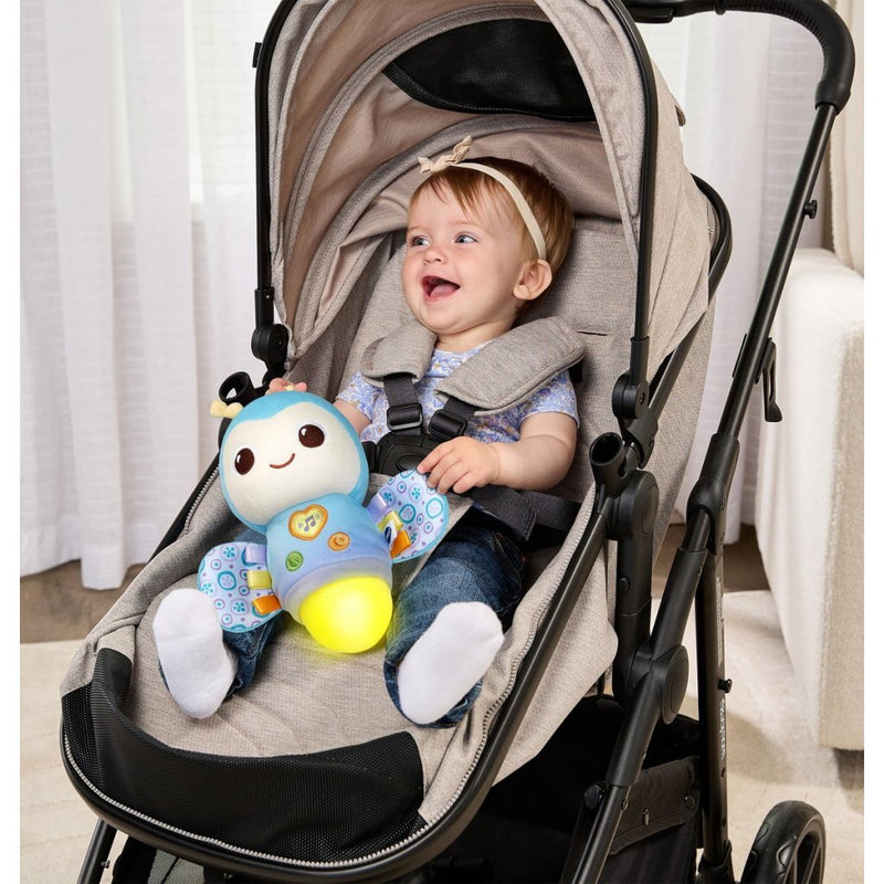 Load image into Gallery viewer, Vtech baby bedtijd vuurvliegje
