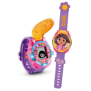 Vtech dora the explorer - learning watch