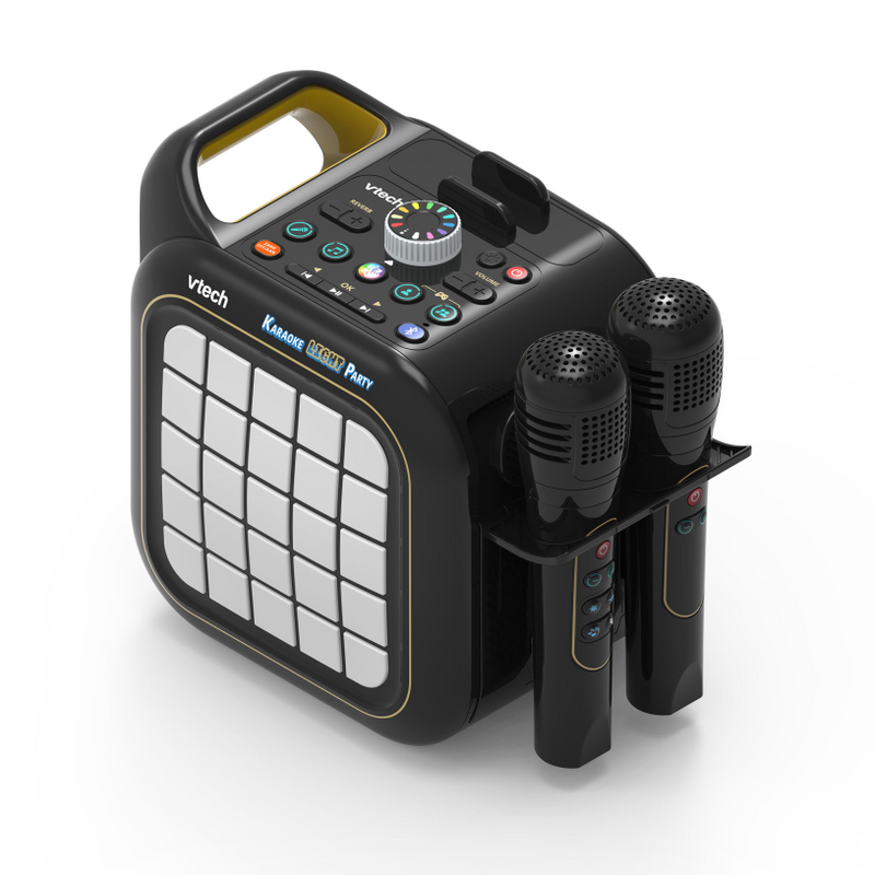Load image into Gallery viewer, Vtech karaoke light party
