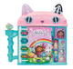 Vtech gabby's dollhouse poppenhuisboek
