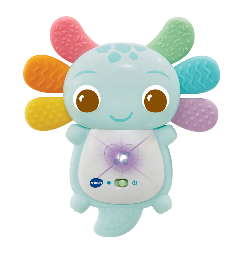 Load image into Gallery viewer, Vtech bijtring monstertje
