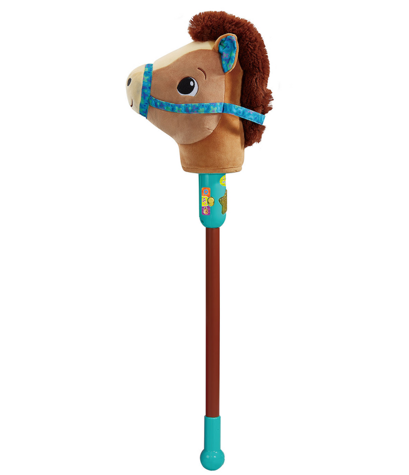 Load image into Gallery viewer, Vtech mijn eerste hobby horse

