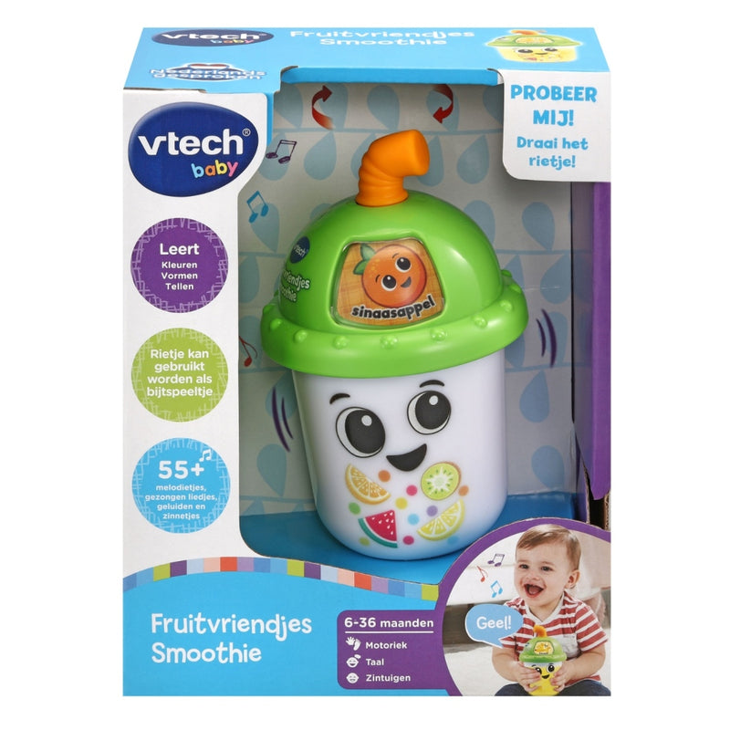 Load image into Gallery viewer, VTech Fruitvriendjes Smoothie
