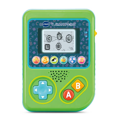 Vtech v.smart pocket spel
