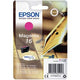 Inktcartridge epson 16 magenta