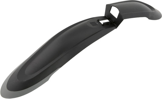 Contec steekspatbord, voorwiel d-fender ii ct front fender d_fender black