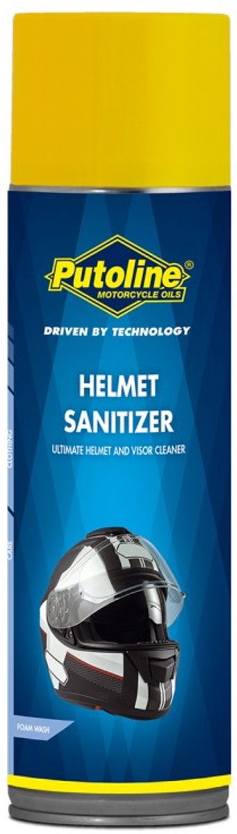 Putoline helmet sanitizer 500ml