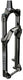 Rockshox recon silver rl sa black - 29 - 30
