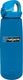 Nalgene - otf - drinkfles - waterfles - lekvrij - bidon -650ml - bpa free - sustain - slate blue glacial