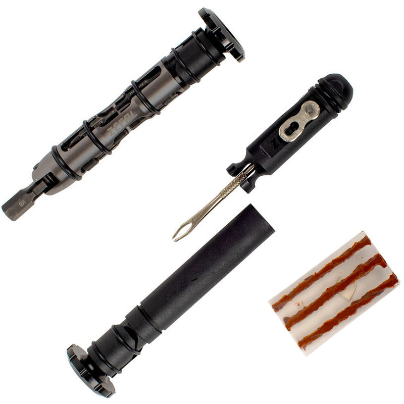Load image into Gallery viewer, Zéfal z-bar tool - tubeless repair kit
