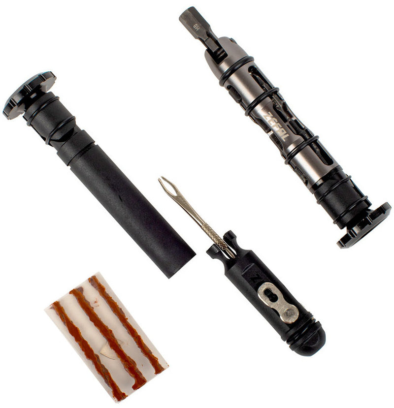 Load image into Gallery viewer, Zéfal z-bar tool - tubeless repair kit
