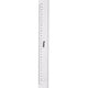 Liniaal office depot transparant 30cm kunststof