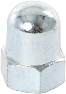 Fix-nippel dopmoer rear cap nut fix-nip. m10x1